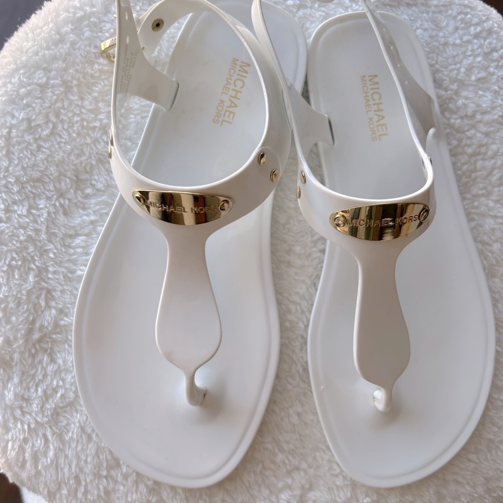 Michael Kors Sandals